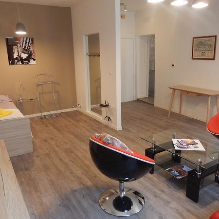 Apartment Camilla Venesia Bagian luar foto