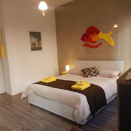 Apartment Camilla Venesia Bagian luar foto