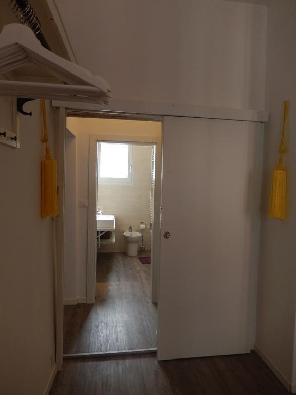 Apartment Camilla Venesia Bagian luar foto