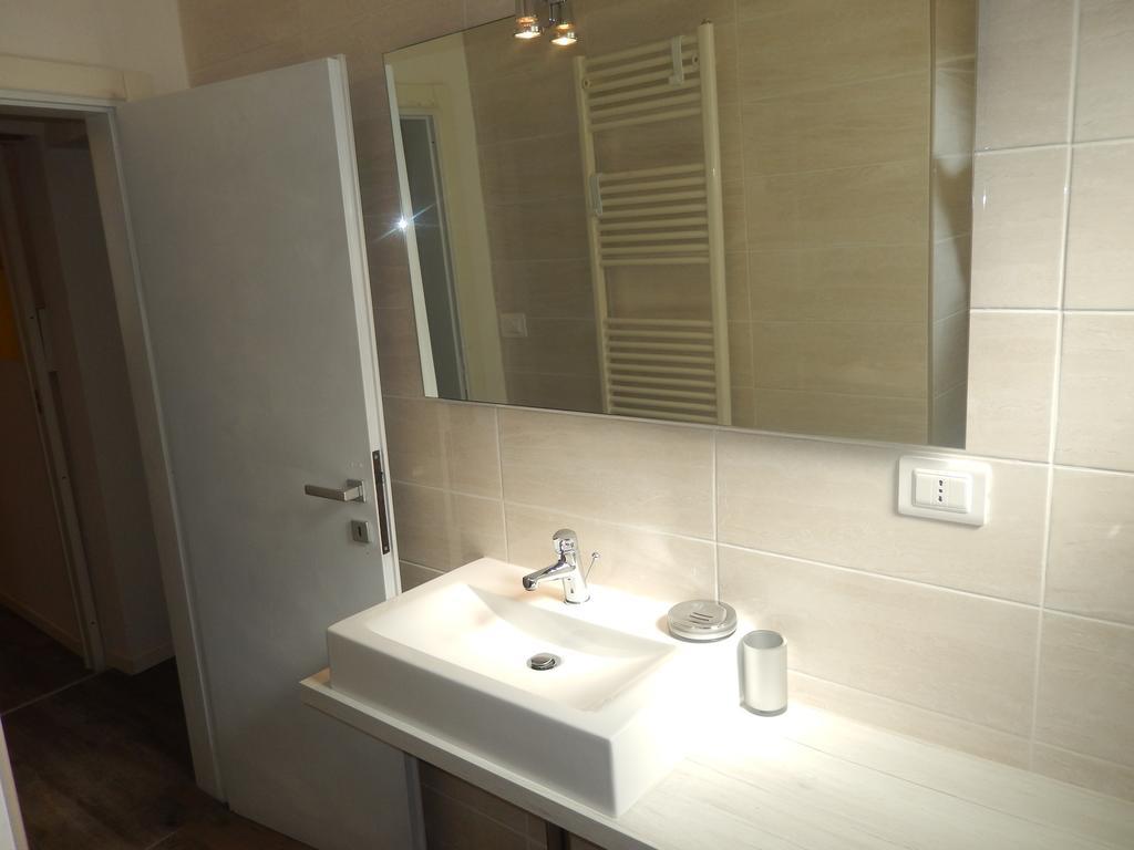 Apartment Camilla Venesia Bagian luar foto