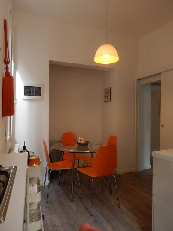Apartment Camilla Venesia Bagian luar foto