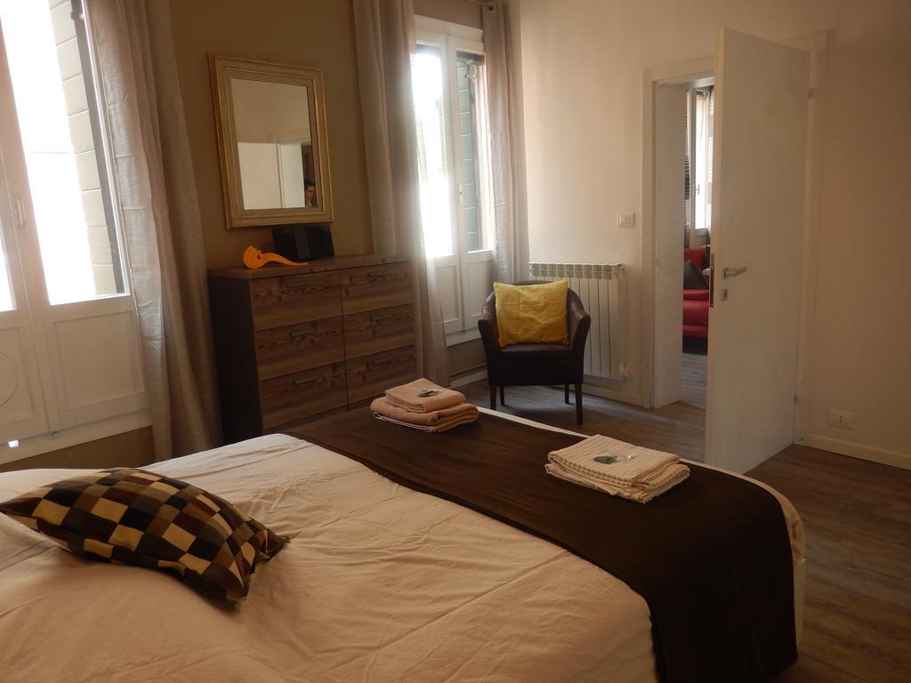 Apartment Camilla Venesia Bagian luar foto
